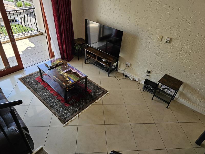 To Let 2 Bedroom Property for Rent in Morningside Gauteng