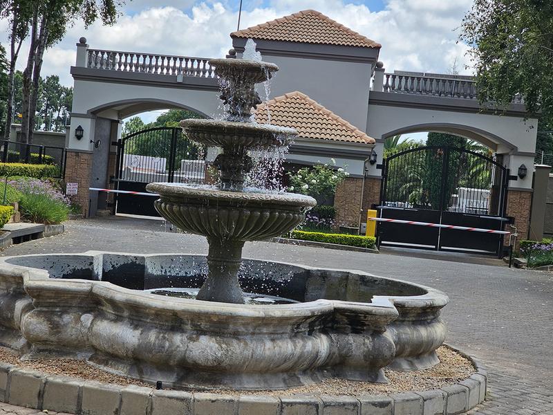 To Let 2 Bedroom Property for Rent in Morningside Gauteng