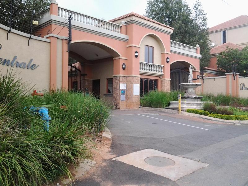 To Let 2 Bedroom Property for Rent in Morningside Gauteng
