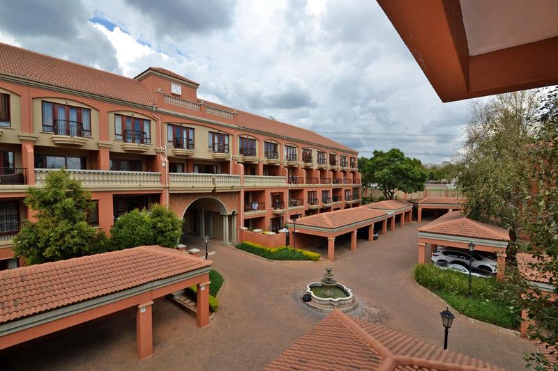 To Let 2 Bedroom Property for Rent in Morningside Gauteng