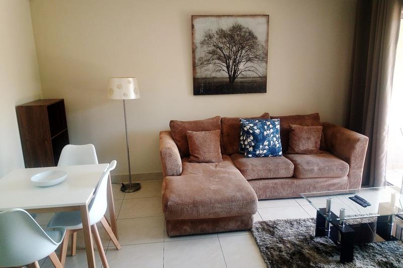 To Let 2 Bedroom Property for Rent in Strathavon Gauteng