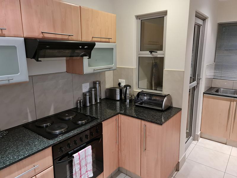 To Let 2 Bedroom Property for Rent in Strathavon Gauteng