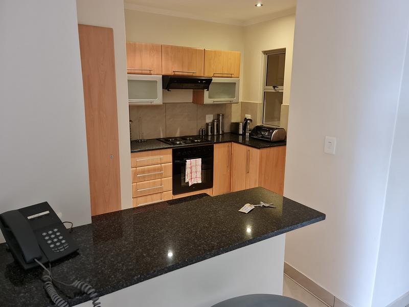 To Let 2 Bedroom Property for Rent in Strathavon Gauteng