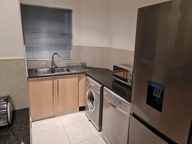To Let 2 Bedroom Property for Rent in Strathavon Gauteng