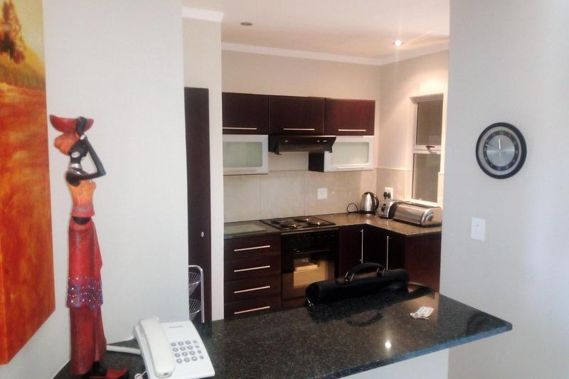 To Let 2 Bedroom Property for Rent in Strathavon Gauteng