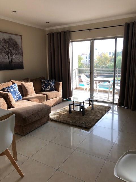 To Let 2 Bedroom Property for Rent in Strathavon Gauteng