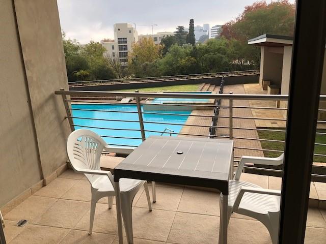 To Let 2 Bedroom Property for Rent in Strathavon Gauteng