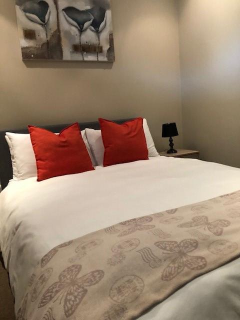 To Let 2 Bedroom Property for Rent in Strathavon Gauteng