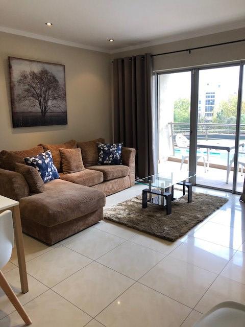 To Let 2 Bedroom Property for Rent in Strathavon Gauteng