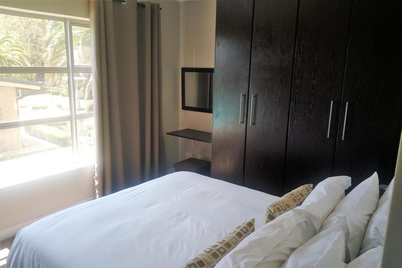 To Let 2 Bedroom Property for Rent in Strathavon Gauteng