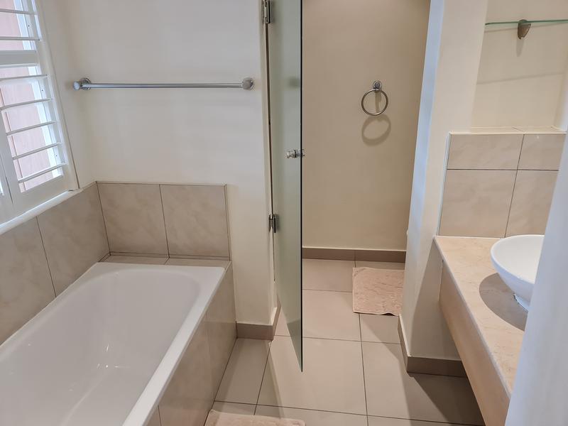 To Let 2 Bedroom Property for Rent in Strathavon Gauteng