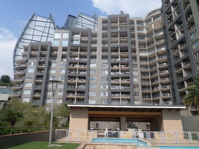 To Let 2 Bedroom Property for Rent in Strathavon Gauteng