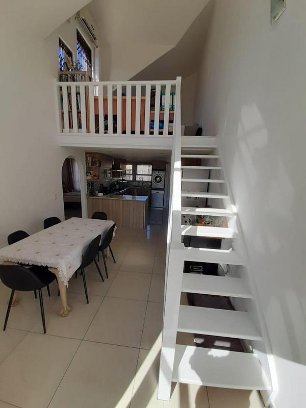 To Let 2 Bedroom Property for Rent in Strathavon Gauteng