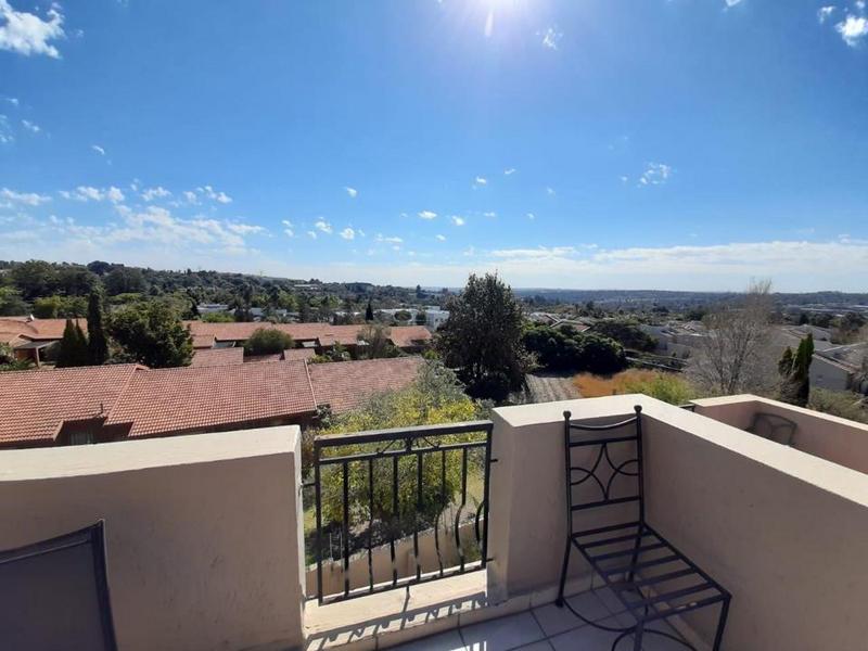 To Let 2 Bedroom Property for Rent in Strathavon Gauteng