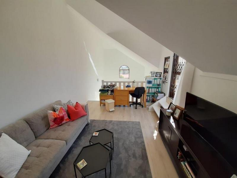 To Let 2 Bedroom Property for Rent in Strathavon Gauteng