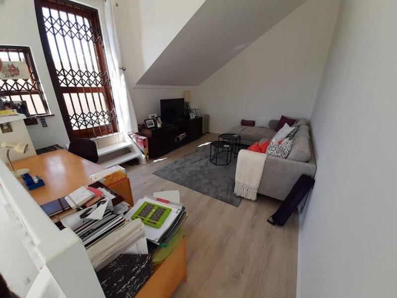 To Let 2 Bedroom Property for Rent in Strathavon Gauteng
