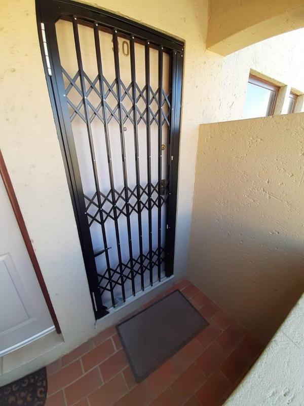 To Let 2 Bedroom Property for Rent in Strathavon Gauteng