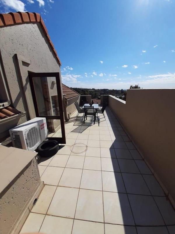 To Let 2 Bedroom Property for Rent in Strathavon Gauteng