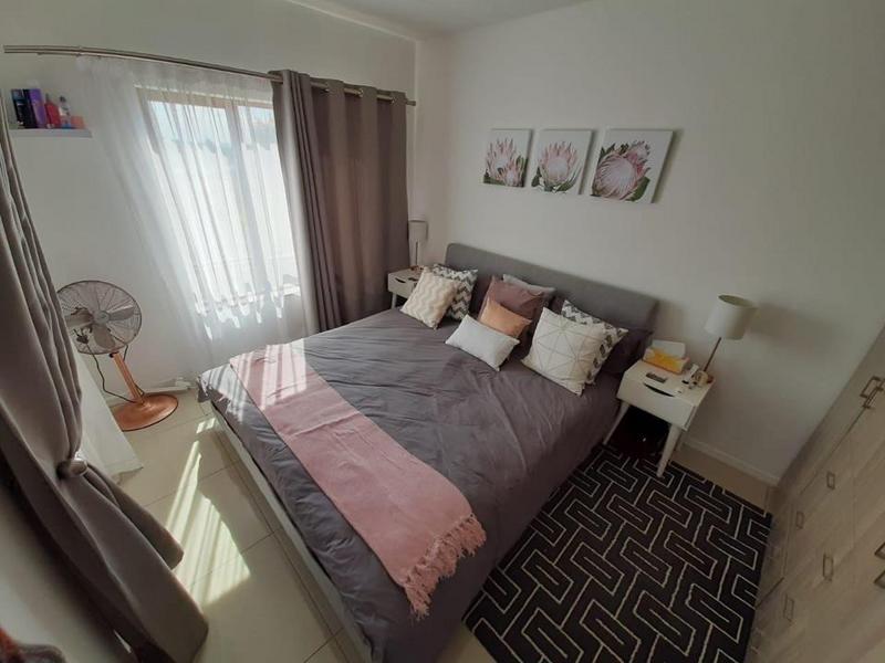 To Let 2 Bedroom Property for Rent in Strathavon Gauteng