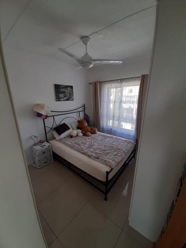 To Let 2 Bedroom Property for Rent in Strathavon Gauteng