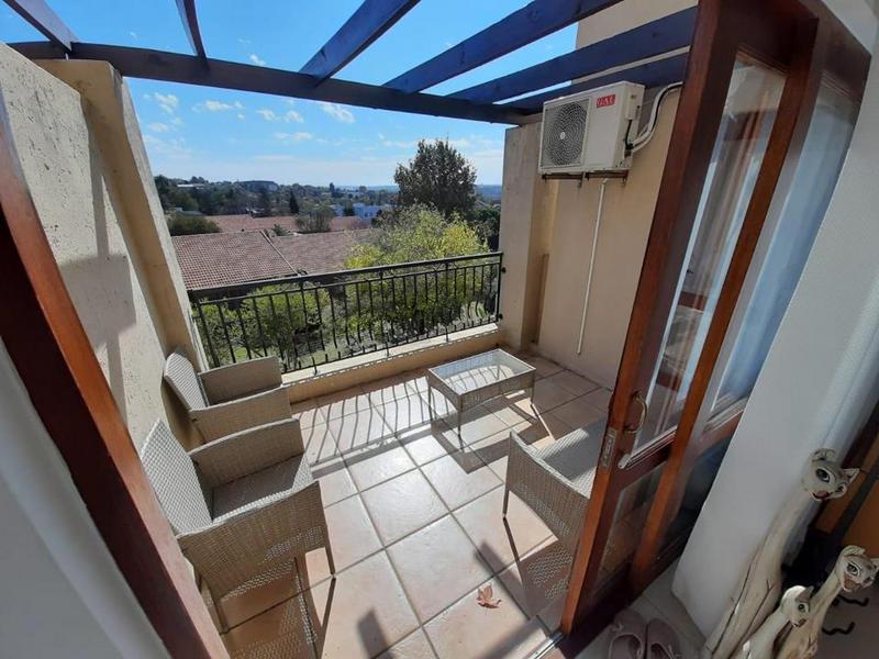 To Let 2 Bedroom Property for Rent in Strathavon Gauteng