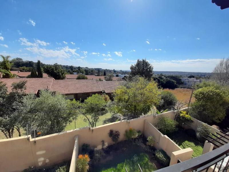 To Let 2 Bedroom Property for Rent in Strathavon Gauteng