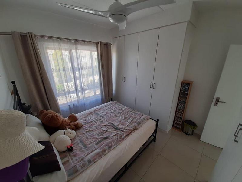 To Let 2 Bedroom Property for Rent in Strathavon Gauteng