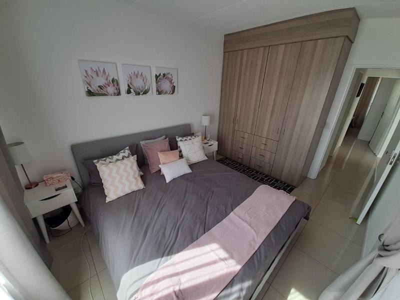 To Let 2 Bedroom Property for Rent in Strathavon Gauteng