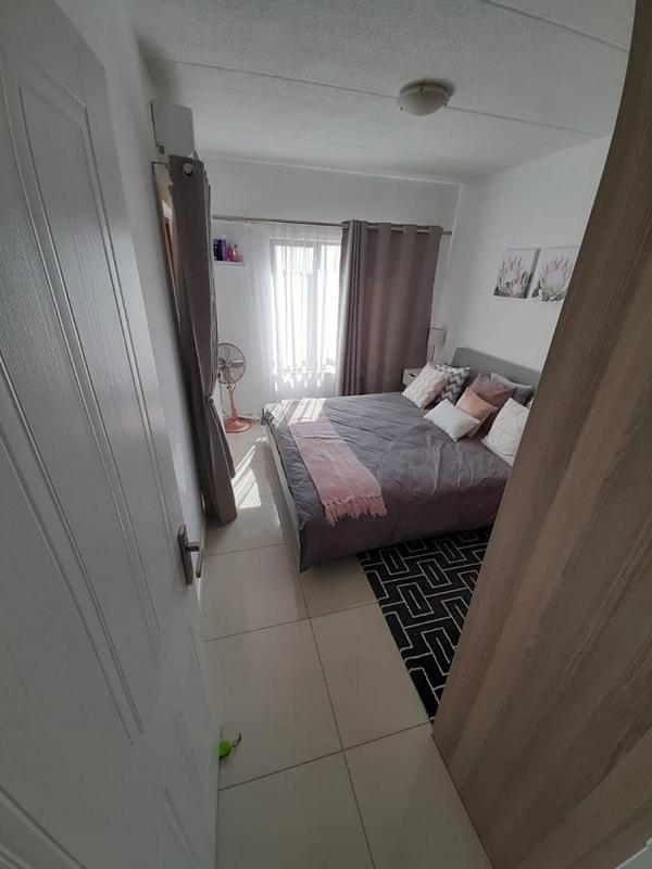 To Let 2 Bedroom Property for Rent in Strathavon Gauteng