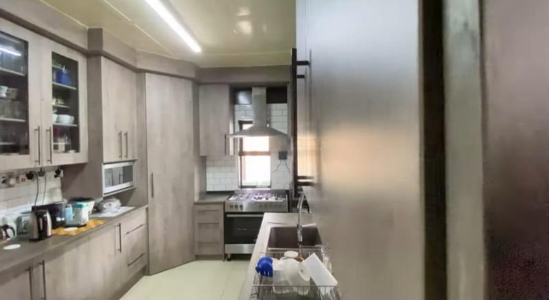 4 Bedroom Property for Sale in Crosby Gauteng