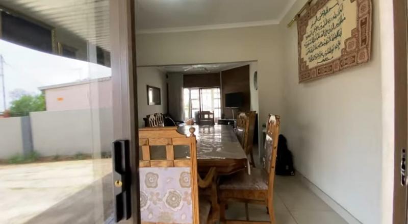4 Bedroom Property for Sale in Crosby Gauteng