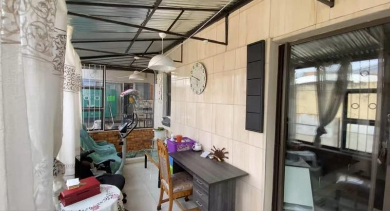 4 Bedroom Property for Sale in Crosby Gauteng