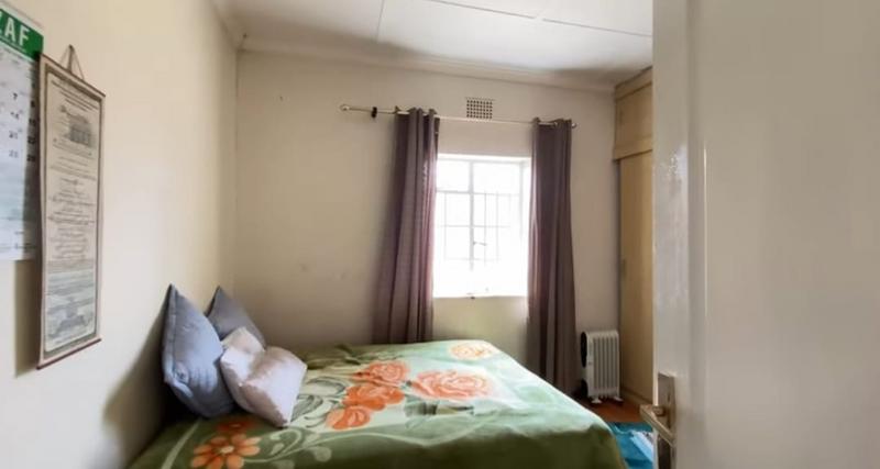 4 Bedroom Property for Sale in Crosby Gauteng