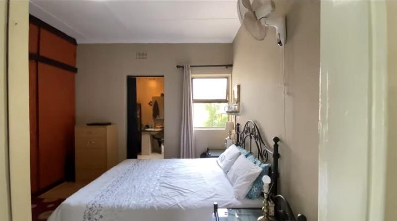 4 Bedroom Property for Sale in Crosby Gauteng