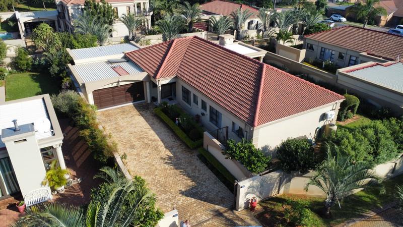 4 Bedroom Property for Sale in Magalieskruin Gauteng