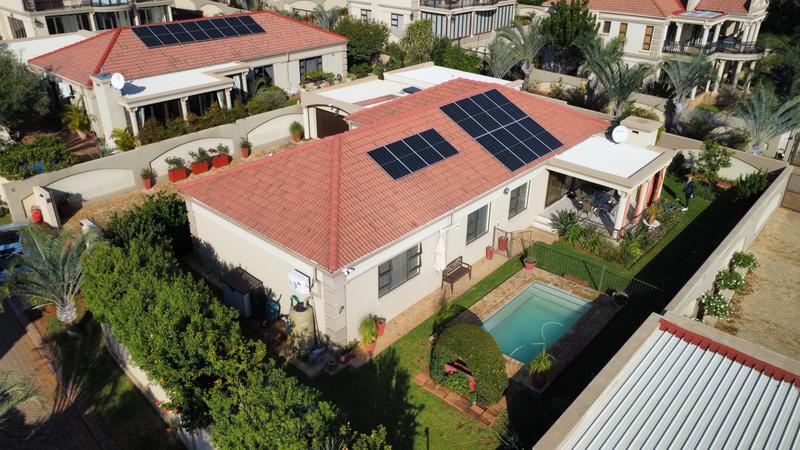 4 Bedroom Property for Sale in Magalieskruin Gauteng