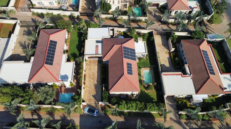 4 Bedroom Property for Sale in Magalieskruin Gauteng