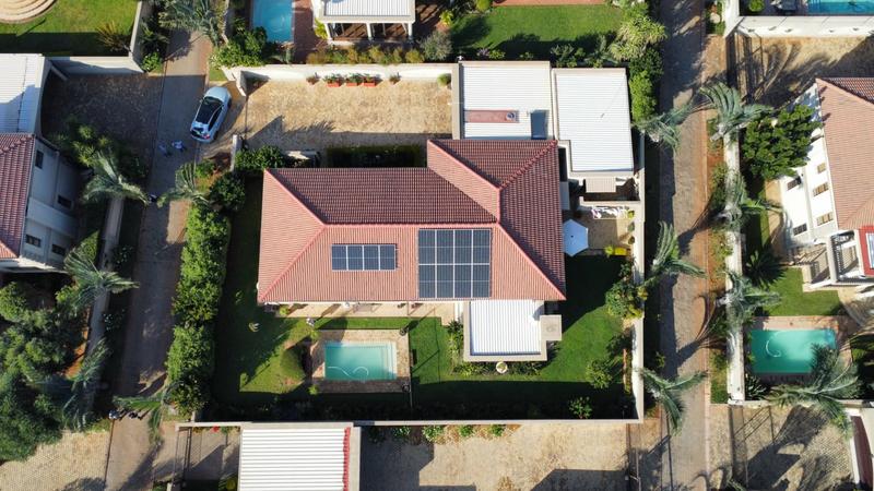 4 Bedroom Property for Sale in Magalieskruin Gauteng