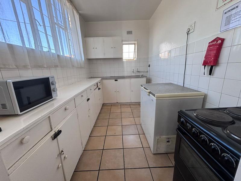 Commercial Property for Sale in Brixton Gauteng