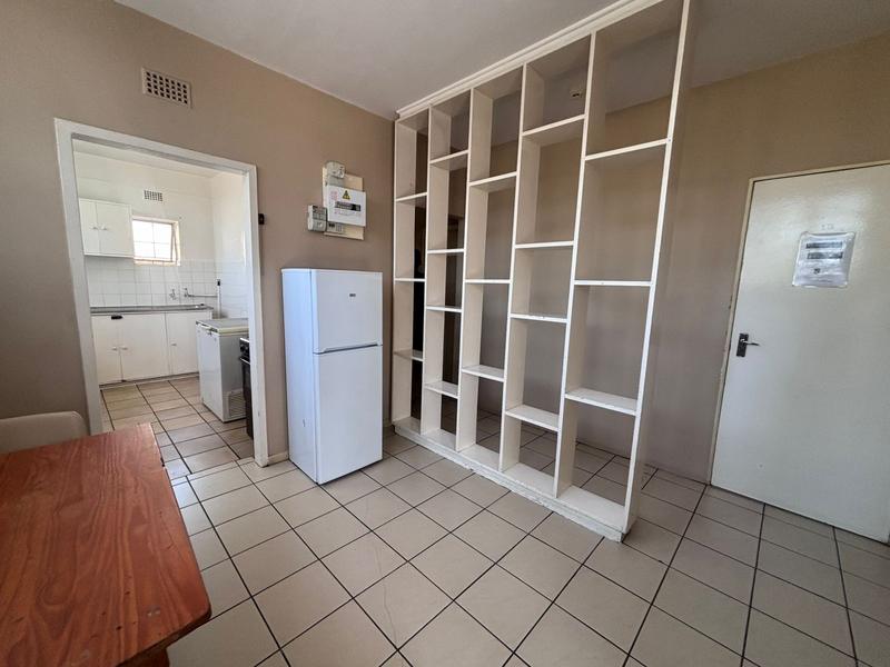 Commercial Property for Sale in Brixton Gauteng