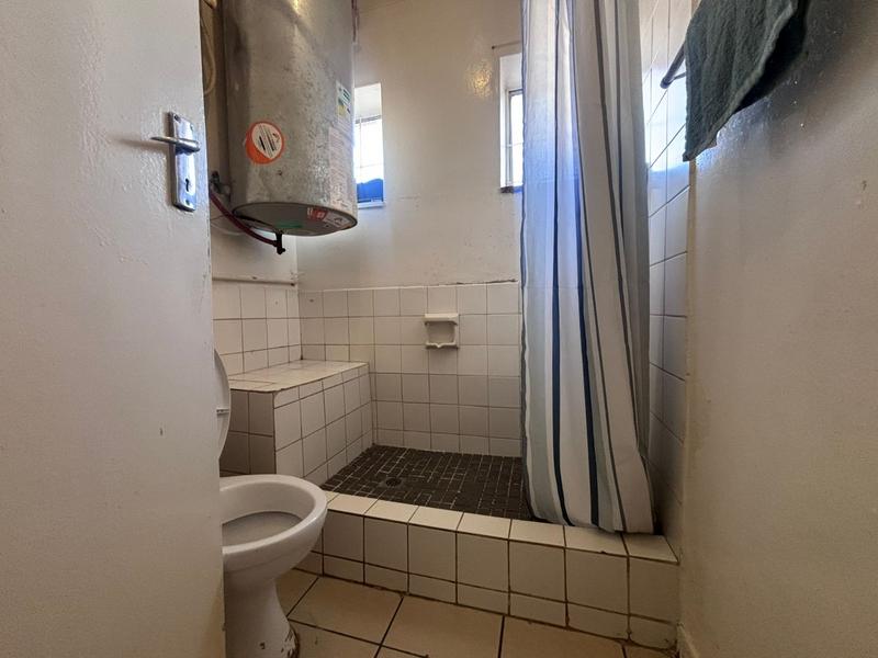 Commercial Property for Sale in Brixton Gauteng