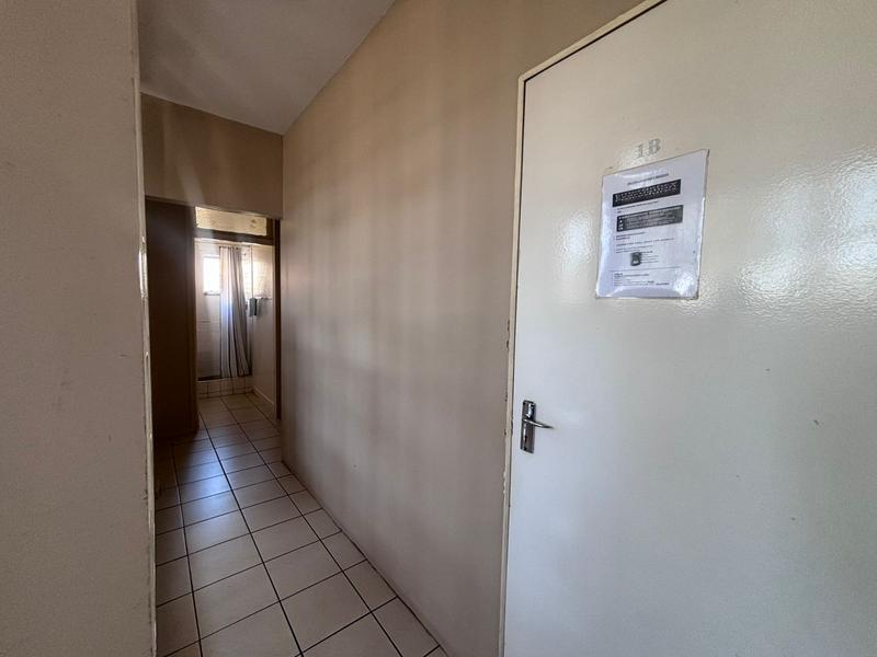 Commercial Property for Sale in Brixton Gauteng