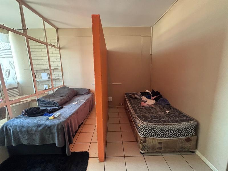 Commercial Property for Sale in Brixton Gauteng