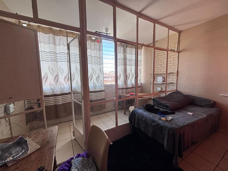 Commercial Property for Sale in Brixton Gauteng