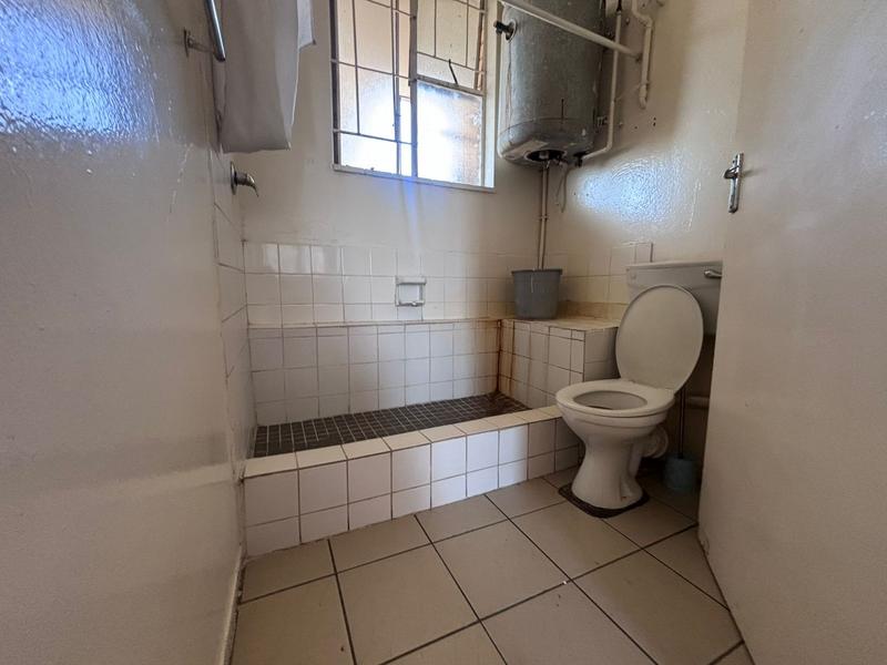 Commercial Property for Sale in Brixton Gauteng