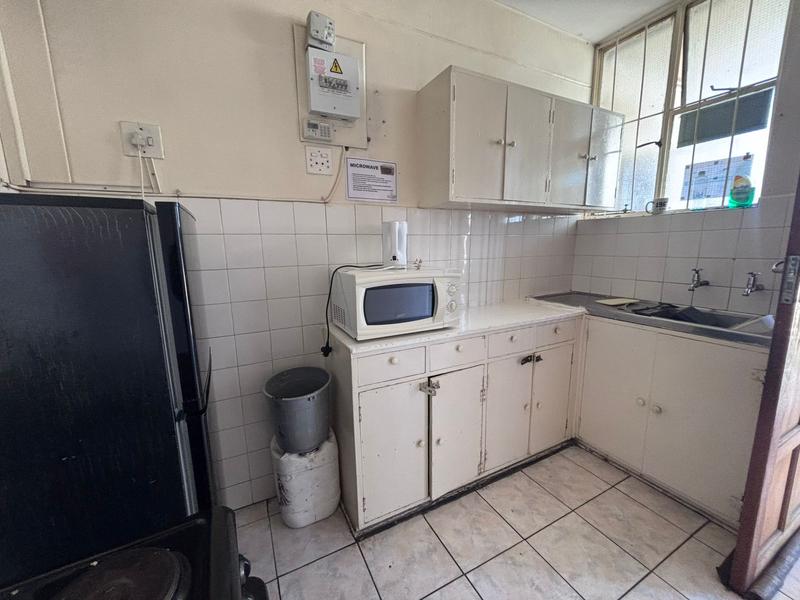 Commercial Property for Sale in Brixton Gauteng