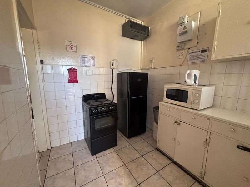 Commercial Property for Sale in Brixton Gauteng