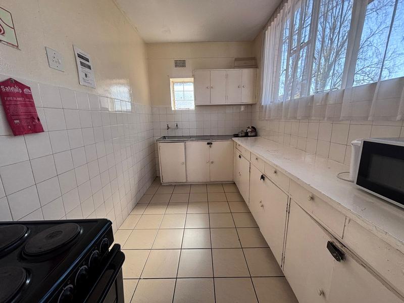 Commercial Property for Sale in Brixton Gauteng