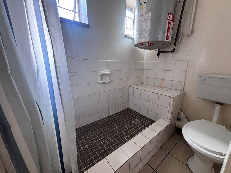 Commercial Property for Sale in Brixton Gauteng