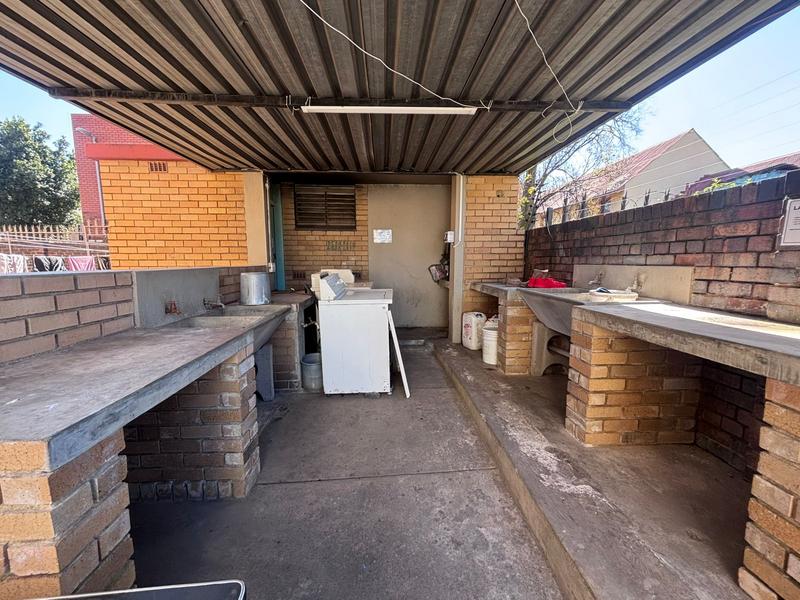 Commercial Property for Sale in Brixton Gauteng